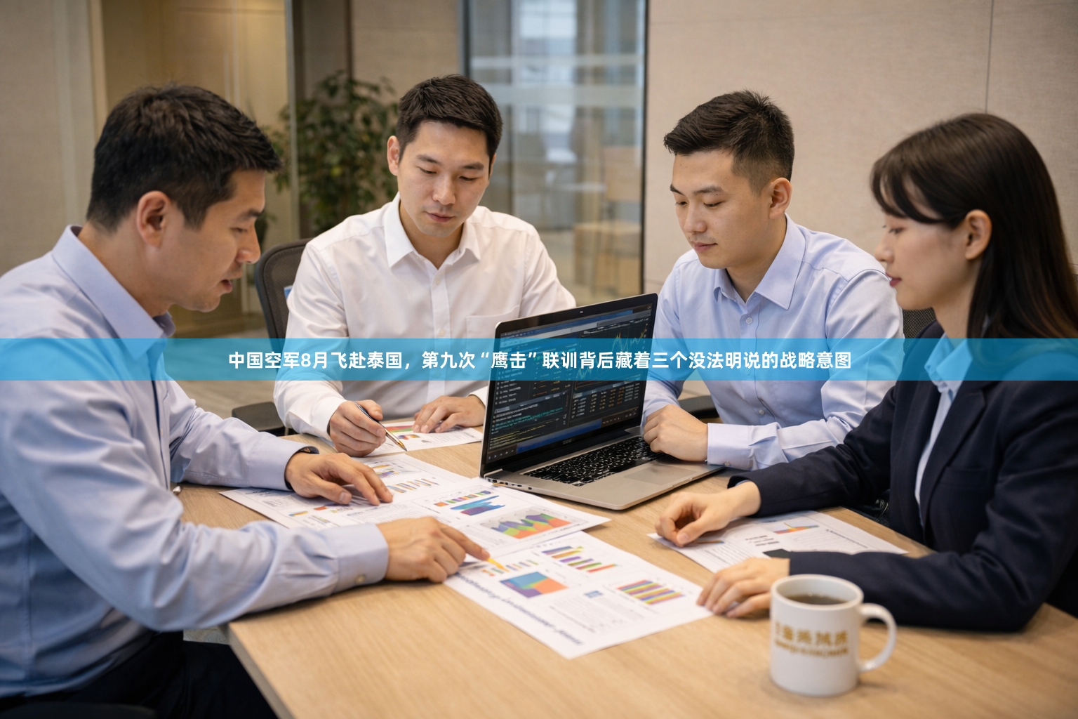 中国空军8月飞赴泰国，第九次“鹰击”联训背后藏着三个没法明说的战略意图